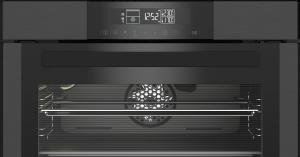 Piekarnik Beko BVR39400DXCS 2