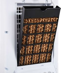 Klimator vidaXL 51128 6