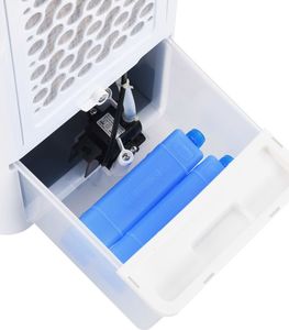 Klimator vidaXL 51128 7