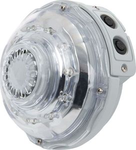 Intex Wielokolorowa lampa LED do jacuzzi 1