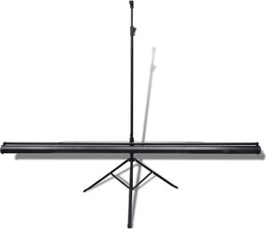 Ekran do projektora vidaXL 240726 2