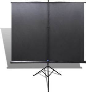 Ekran do projektora vidaXL 240726 5