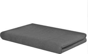 vidaXL Dywan namiotowy 300x400cm antracytowy (91264) 2