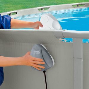 Intex Intex Magnetyczna lampka LED na ścianę basenu, 28688 3