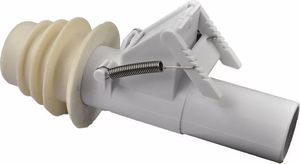 vidaXL Urządzenie do czyszczenia basenu 5