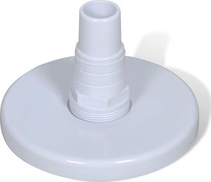 vidaXL 8-częściowy skimmer oczyszczacz do basenu 21x25x30,5 cm 4