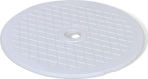 vidaXL 8-częściowy skimmer oczyszczacz do basenu 21x25x30,5 cm 5