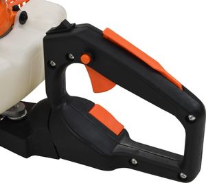 vidaXL Nożyce spalinowe 144010 60 cm 4