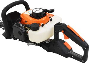 vidaXL Nożyce spalinowe 144010 60 cm 5