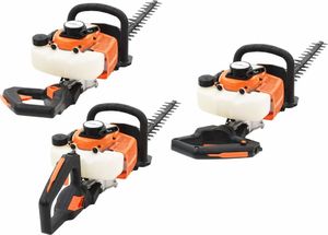 vidaXL Nożyce spalinowe 144010 60 cm 7