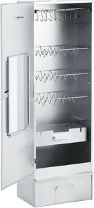 vidaXL 46529 Wędzarnia węglowa 5