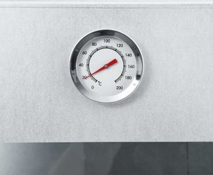 vidaXL 46528 Wędzarnia węglowa 8