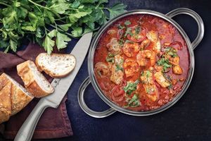 Berlinger Haus GARNEK STALOWY 10L BERLINGER HAUS BH-6283 2