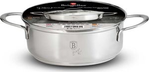 Berlinger Haus GARNEK STALOWY 10L BERLINGER HAUS BH-6283 3