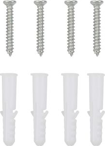 vidaXL Panel ochronny do kuchni, przezroczysty, 70x40 cm, szkło 7