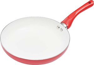 Patelnia vidaXL zestaw 20 24 28cm 4