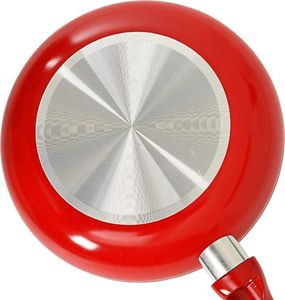 Patelnia vidaXL zestaw 20 24 28cm 7