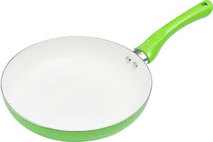 Patelnia vidaXL zestaw 20 24 28cm 4