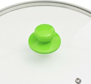 Patelnia vidaXL zestaw 20 24 28cm 7