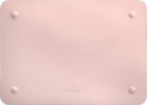 Etui WiWU Skin Pro II 13.3" Różowy 3