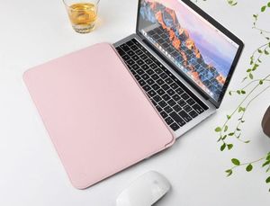 Etui WiWU Skin Pro II 13.3" Różowy 4