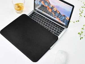 Etui WiWU Skin Pro II 13.3" Czarny 4