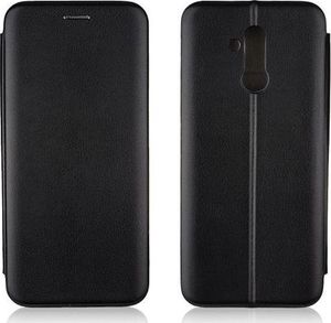 Etui Book Magnetic Samsung S20 G980 czerwony/red 6