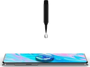 T-Max SZKŁO HARTOWANE T-MAX UV GLASS REPLACEMENT XIAOMI MI 10/MI 10 PRO CLEAR 3