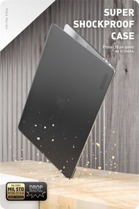 Etui Supcase HardShell 16" Czarny 4