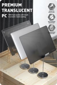 Etui Supcase HardShell 16" Czarny 5