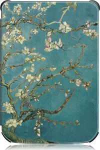 Pokrowiec Tech-Protect Graphic PocketBook 632 Sakura 2