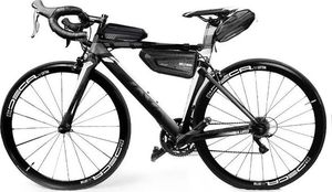 WildMan SAKWA WILDMAN HARDPOUCH BIKE MOUNT ”E4” BLACK 4