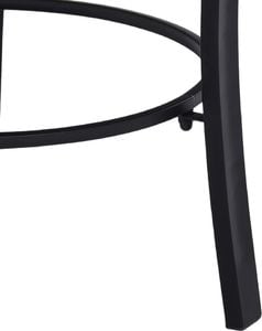 Palenisko ogrodowe vidaXL z mozaiką 68 cm 8