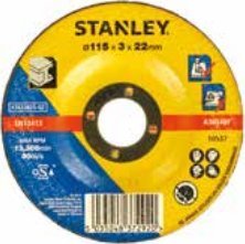 Stanley Tarcza do cięcia metalu 230x22.2x3.2 1