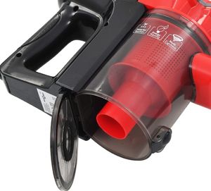 Odkurzacz pionowy vidaXL 51062 4