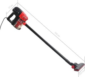 Odkurzacz pionowy vidaXL 51062 8