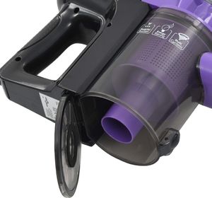 Odkurzacz pionowy vidaXL 51063 4