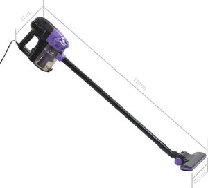 Odkurzacz pionowy vidaXL 51063 8