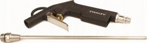 Stanley Pistolet do przedmuch.długa dysza 8b 150l/m-LUZ 3