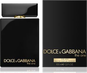 Dolce & Gabbana The One Intense EDP 50 ml 1