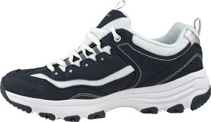 Skechers Buty damskie I-Conik granatowe r. 37 (88888250-NVBL) 2