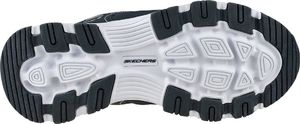 Skechers Buty damskie I-Conik granatowe r. 37 (88888250-NVBL) 4