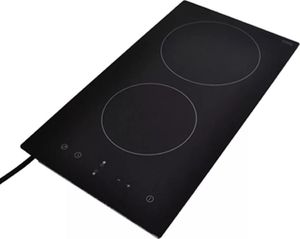 Płyta grzewcza vidaXL 50097 4