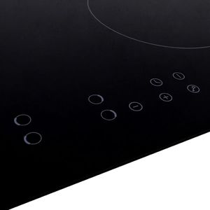 Płyta grzewcza vidaXL 50340 3