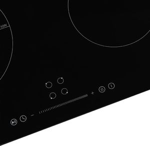 Płyta grzewcza vidaXL 50787 3