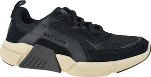 Skechers Buty męskie Block-Trinity Mark Nason czarne r. 42 (68668-BKTP) 1