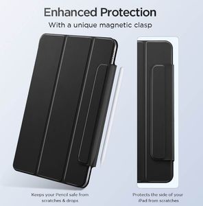 Etui na tablet ESR ESR REBOUND MAGNETIC IPAD PRO 12.9 2018/2020 BLACK 4