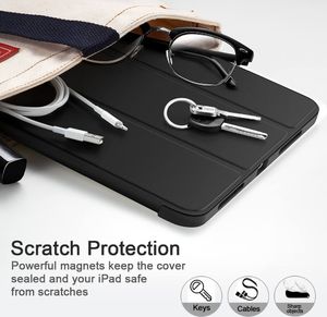 Etui na tablet ESR ESR REBOUND PENCIL IPAD PRO 12.9 2018/2020 BLACK 4