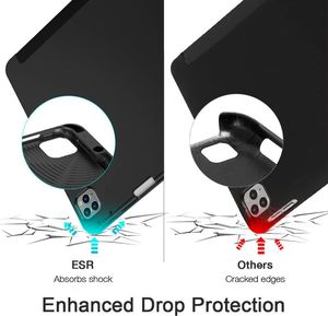 Etui na tablet ESR ESR REBOUND PENCIL IPAD PRO 12.9 2018/2020 BLACK 5