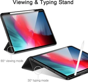 Etui na tablet ESR ESR REBOUND PENCIL IPAD PRO 12.9 2018/2020 BLACK 7